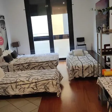 Loft Abad Center Alicante